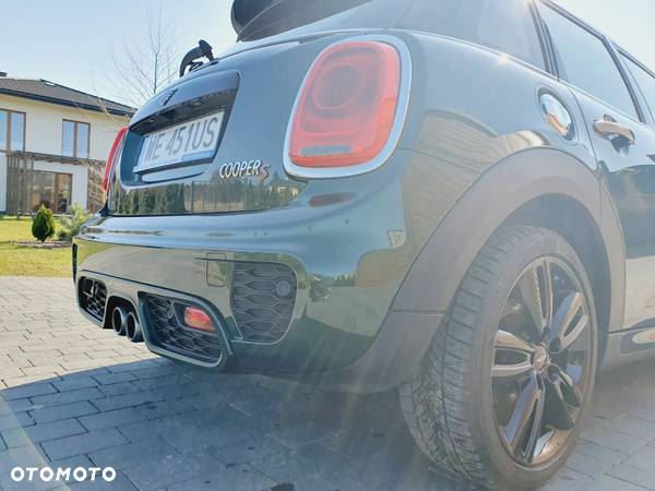 MINI Cooper S sport - 7