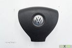 VW TIGUAN I 5N PODUSZKA AIRBAG KIEROWCY 5N0880201C - 1