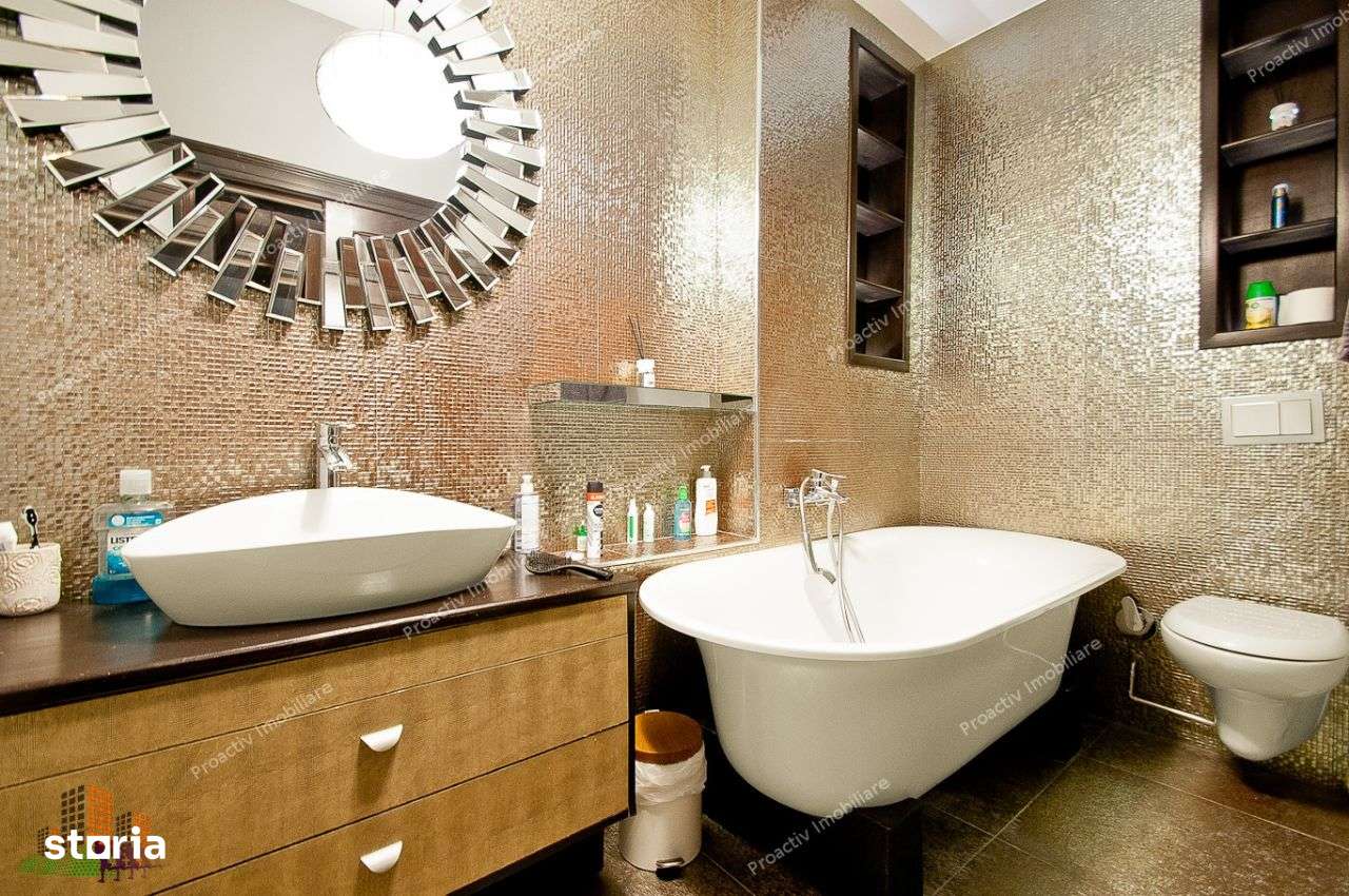 Apartament 4 camere decomandate in Galati, ultracentral-7