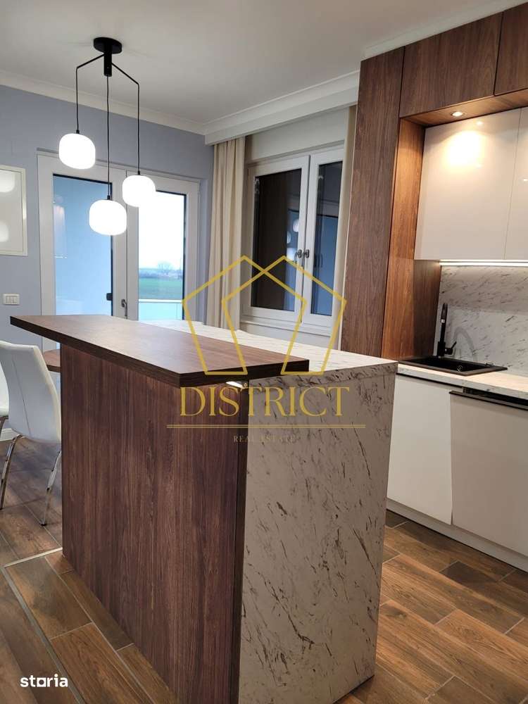 Ansamblu rezidential cu 6 apartamente | Dumbravita - Imagine principală: 5/20