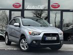 Mitsubishi ASX 1.8 DI-D 4WD Instyle - 2