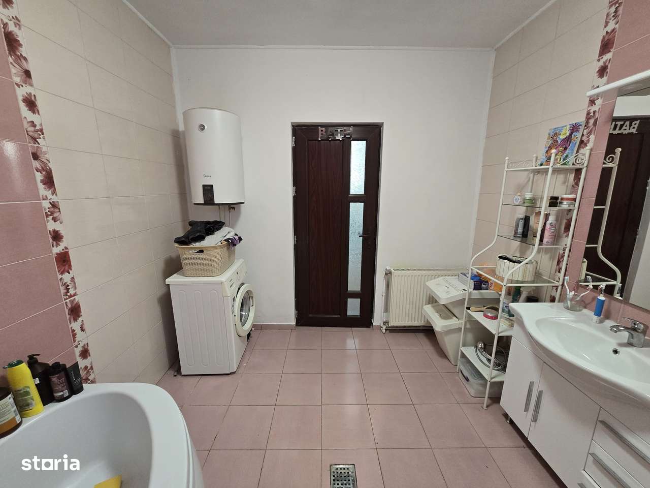 Casa in cart. 23 August, constructie 2012, supra. 250mp, mob/utilata.-4