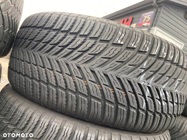 225/40/18 Nokian SeasonProof_8mm_2szt_(465) - 3