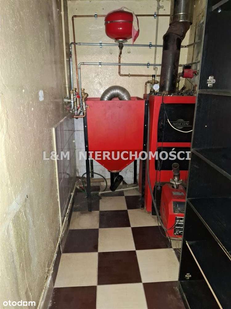 Szeregówka Na Sprzedaż Boguszowice-5