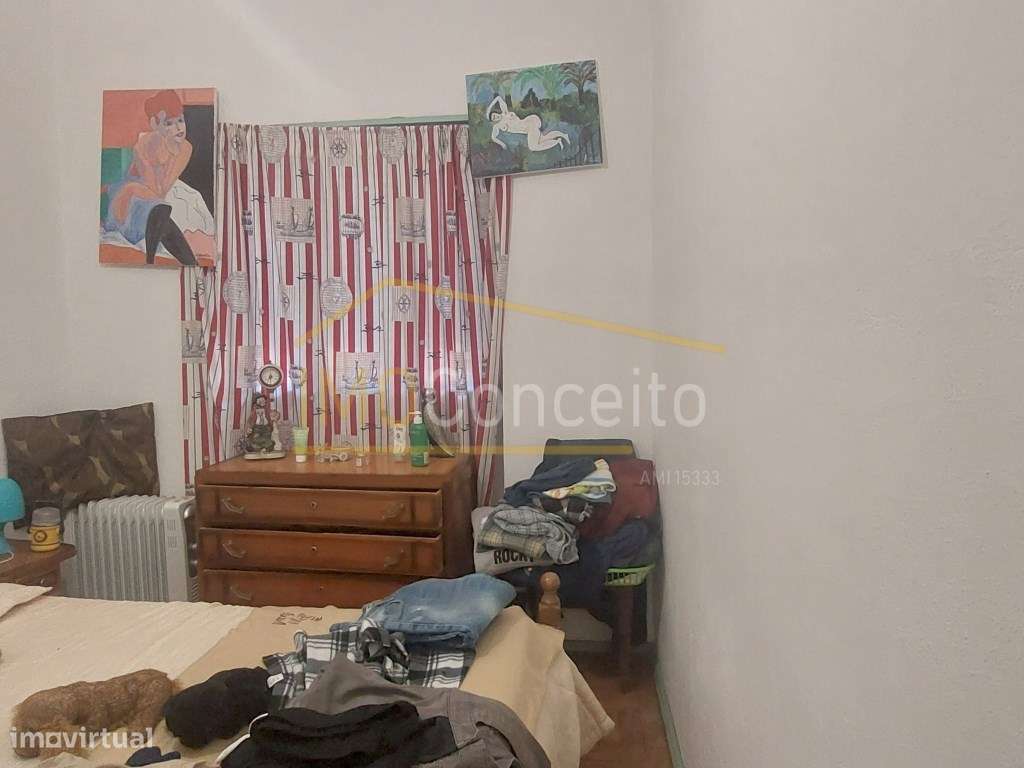 Comércio e Habitação || Tomar||-16