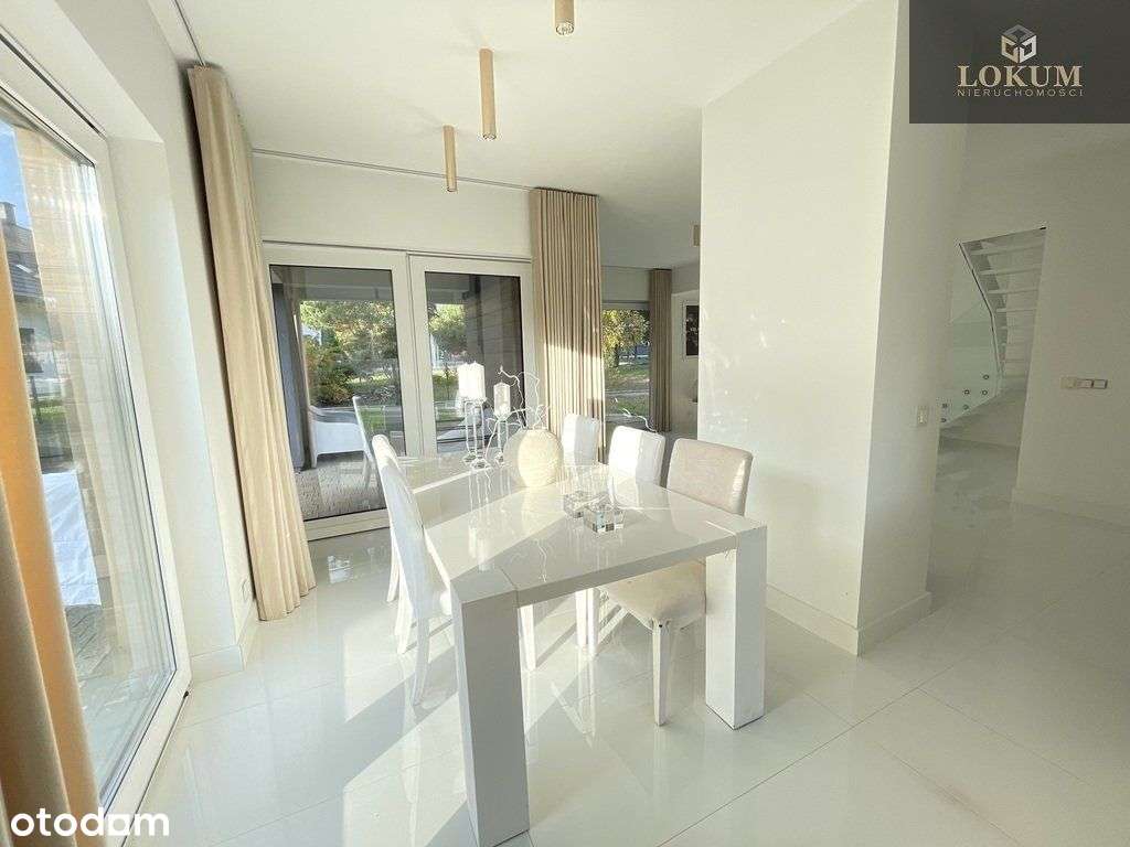 Wolnostojący Dom W Dzielnicy Mirów !!!-2