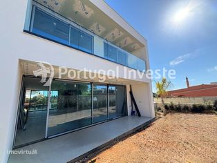 Moradia T3 de Luxo em Albufeira - Mosqueira - Grande imagem: 3/48