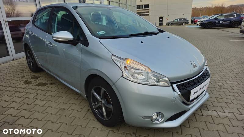 Peugeot 208 1.4 VTi Active - 1