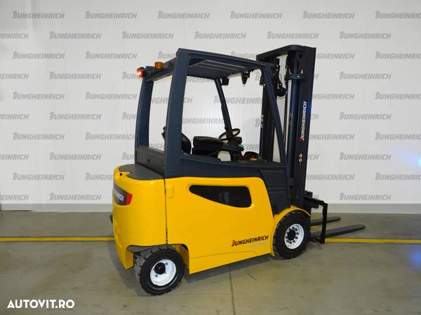 Jungheinrich EFG 430k - 2