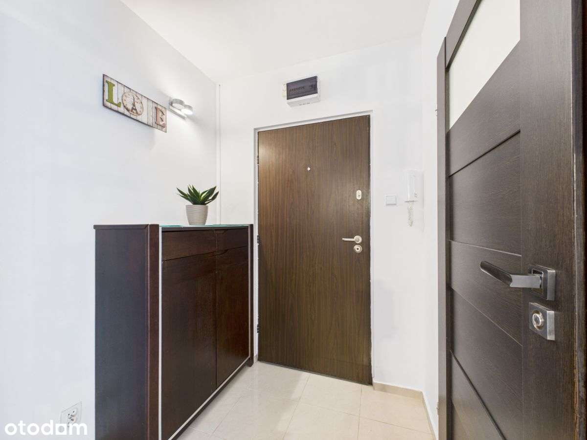 Dwupoziomowe | 81 m² | 3 pokoje | Poddasze-16