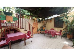 Restaurante totalmente equipado em Tavira, Algarve - Grande imagem: 3/20