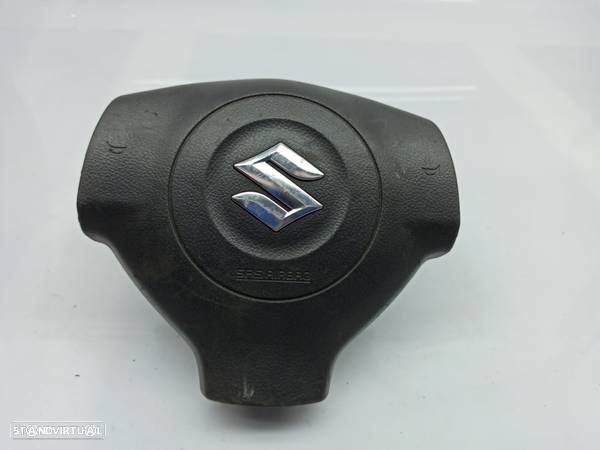 Airbag Volante Suzuki Swift Iii (Mz, Ez) - 1