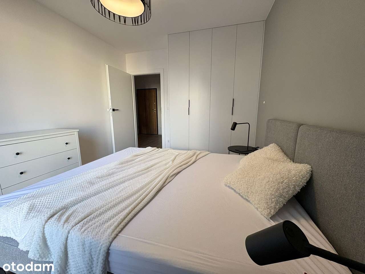 3-pokojowe, penthouse, Greendustry, pet-friendly, bez prowizji! - Pełny obrazek: 5/14