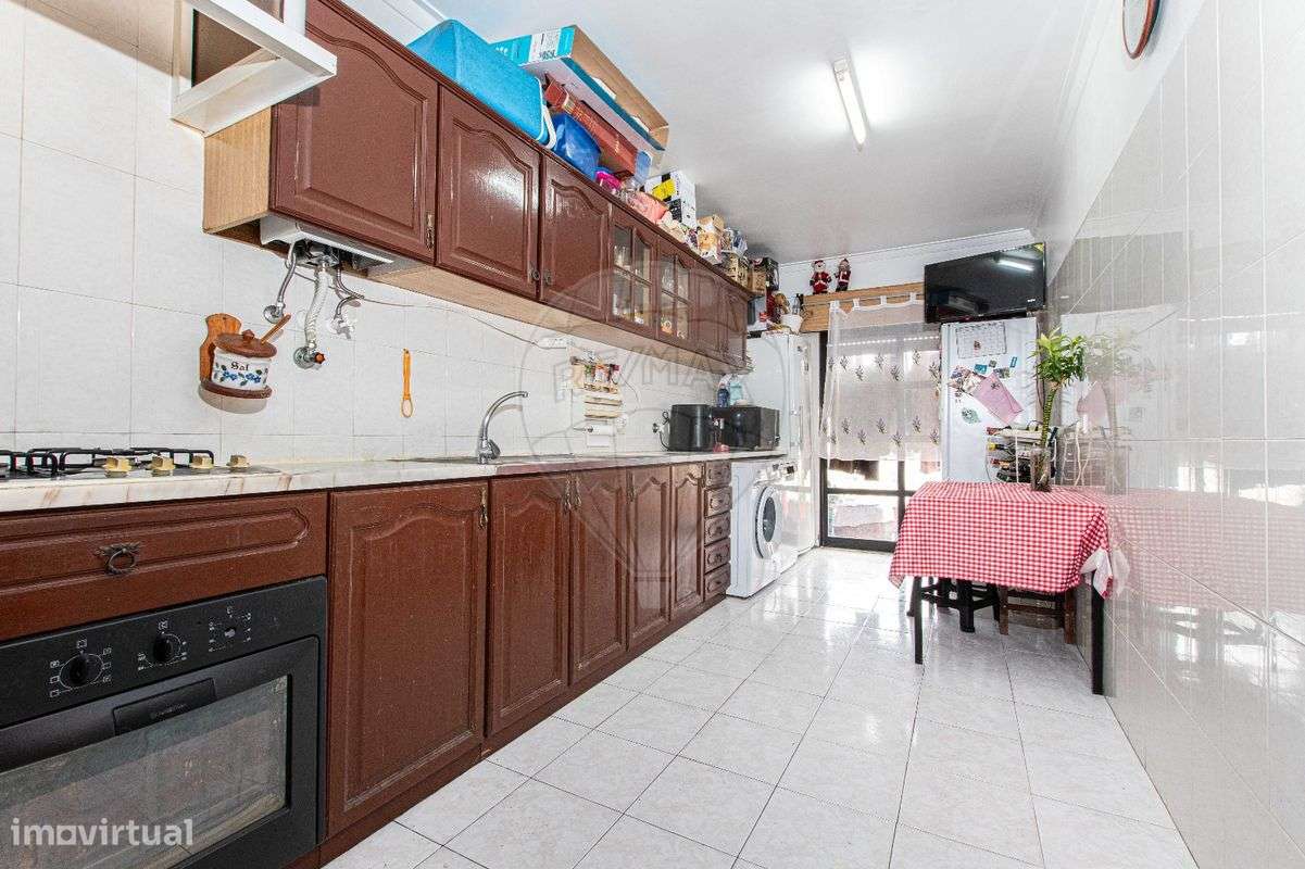 Apartamento T3 para venda - Grande imagem: 5/25