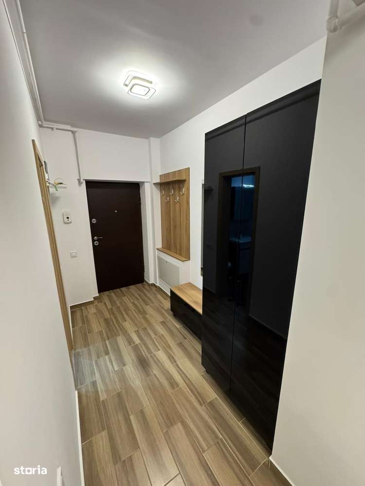 Vanzare | 2 camere | bloc nou  | Pacii | Rotar Park Residence-3