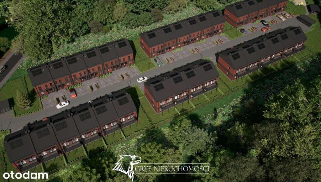 - Mieszkanie z ogródkiem 100m² w sąsiedztwie lasu- - Pełny obrazek: 4/6