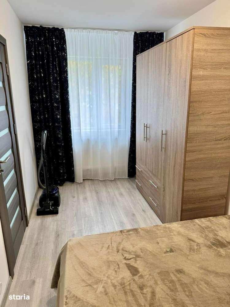 Apartament 2 camere renovat complet–Craiovița Nouă/poziție sudică/et2-3