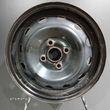 Felga 14 4x100 Kia / Hyundai 5Jx14 ET49 F10035-22 - 1