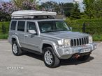 Jeep Commander 3.0 CRD Overland - 1