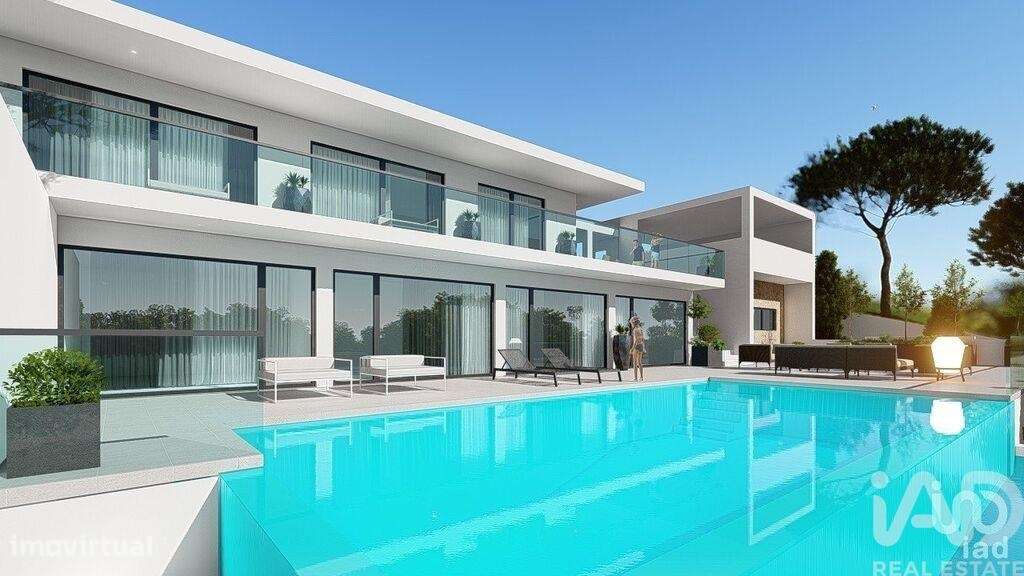 Terreno para construção em Rio Maior - Grande imagem: 4/19