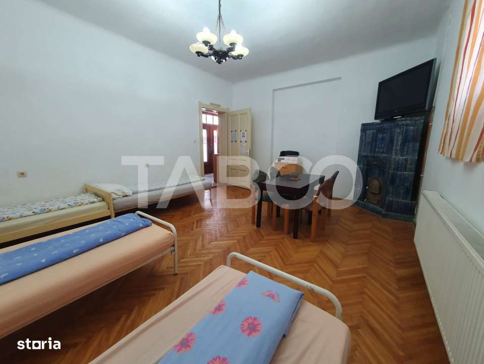 Casa de inchiriat zona Centrala 6 camere se inchiriaza si la muncitori - Imagine principală: 5/15