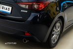 Mazda 3 SKYACTIV-D 105 Exclusive-Line - 39