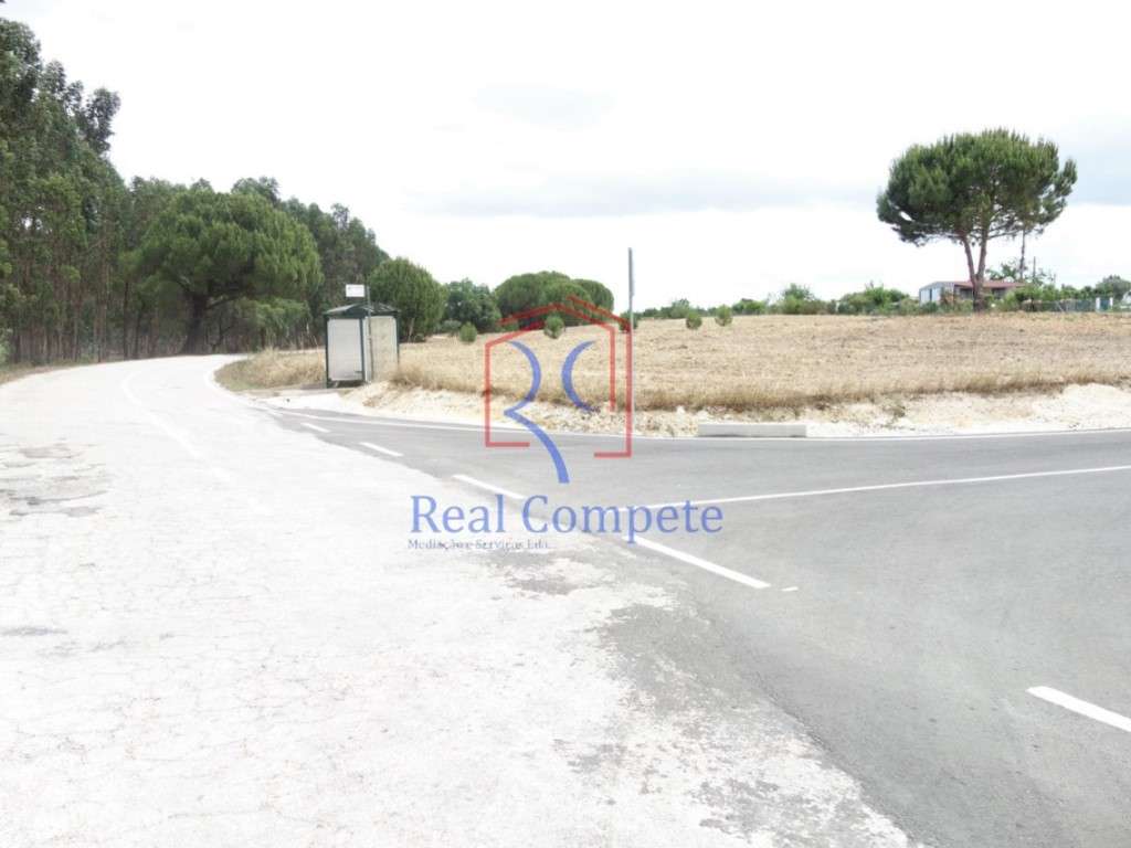 Terreno Urbanizável na Branca, Coruche - Grande imagem: 5/5