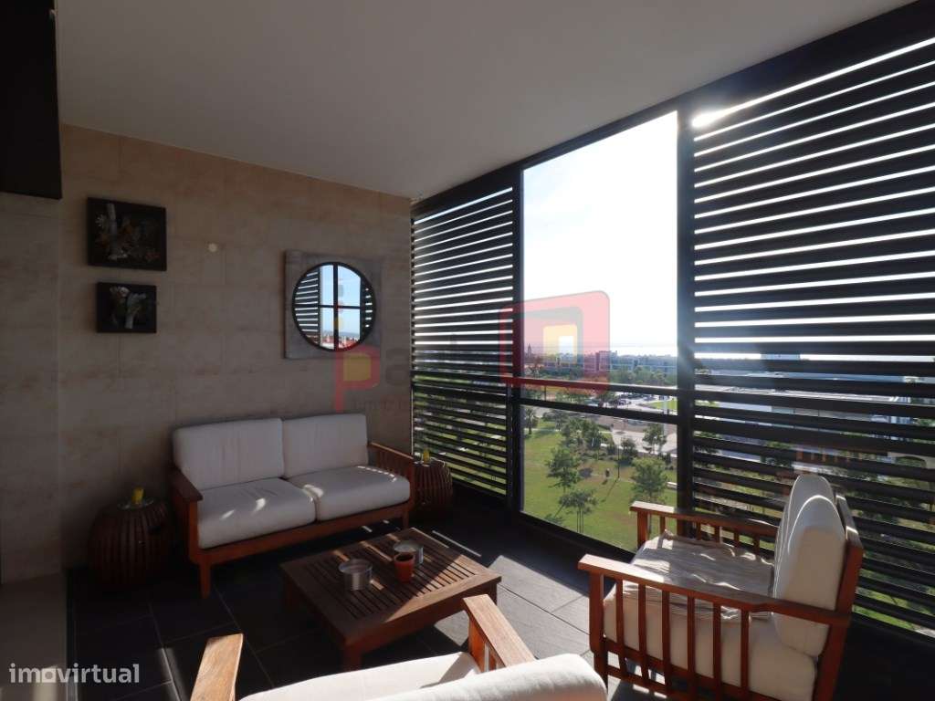APARTAMENTO DUPLEX ALCOCHETE - CERRADO DA PRAIA-53