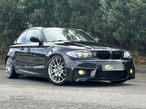 BMW 120 d Coupe Limited Edition Lifestyle c/ M Sport Pack - 9