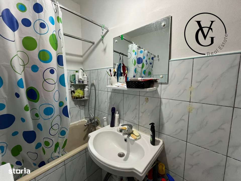 Garsoniera |  Metrou Piata Muncii-5