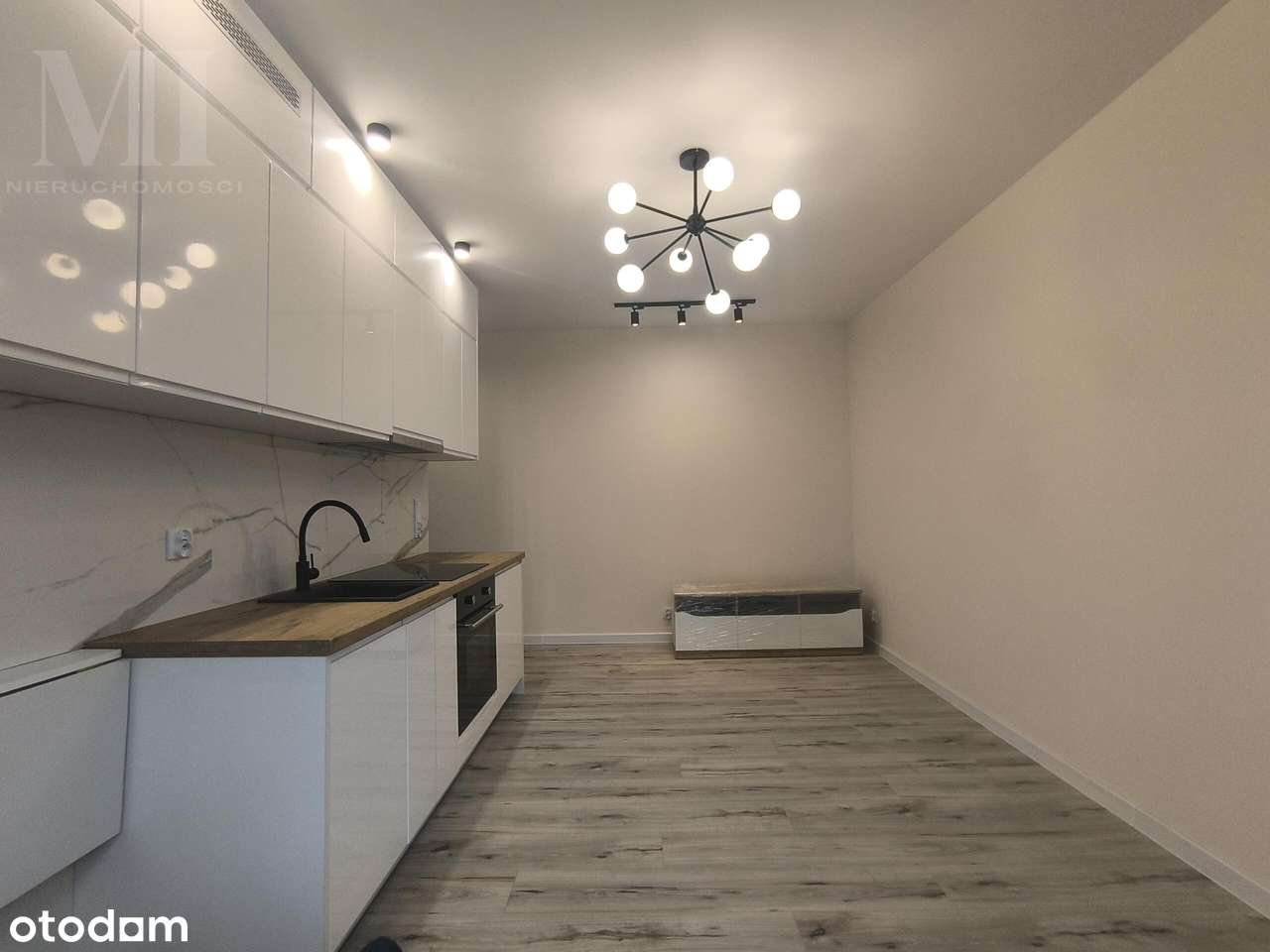 Mieszkanie w Koninie - centrum-5