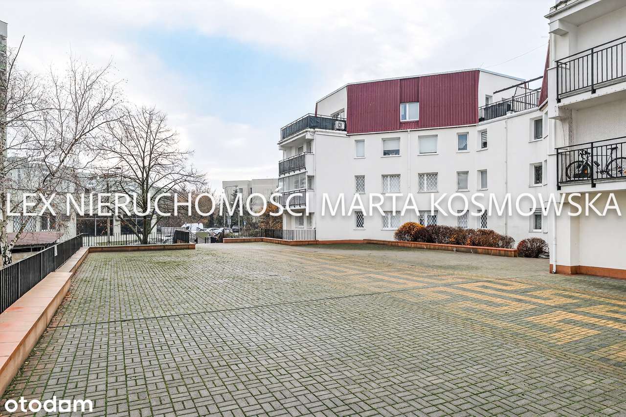 Praga-Południe ul. Łukowska, 3 pk. 59,60 m, piwnica, garaż-15