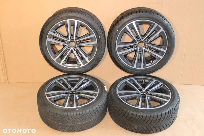 Koła FELGI BMW 1/2 F40 F44 6884022 225/45R17 - 1