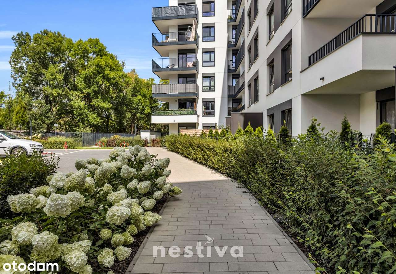 Niezwykle funkcjonalne 2 pokoje - gotowe do zamieszkania-14