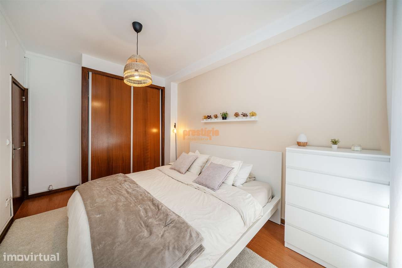 Apartamento T2 Venda em Real, Dume e Semelhe,Braga-24