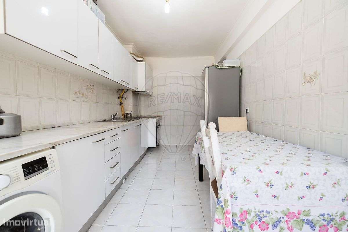 Apartamento T3 para venda-10