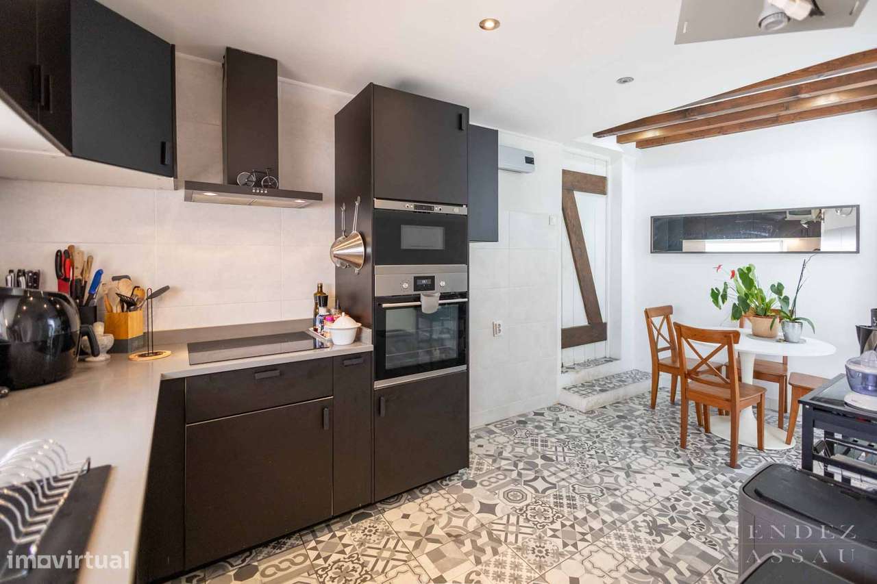 Moradia Livramento - Cascais-13