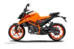 KTM Duke - 4