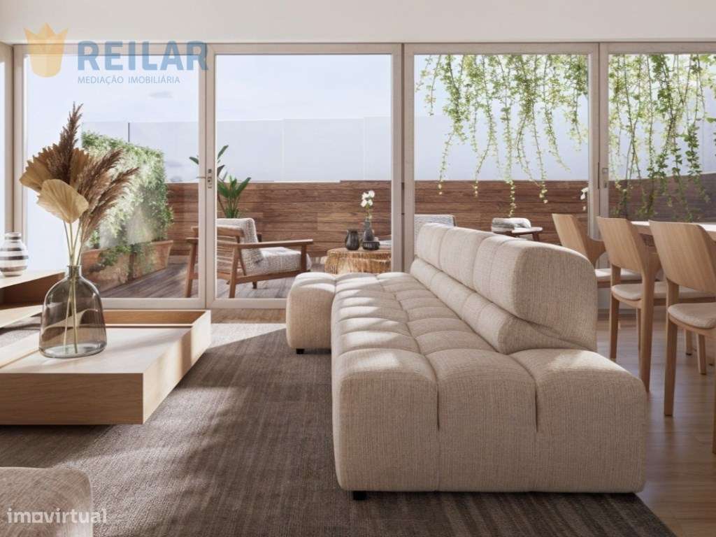 Santa Iria da Azóia - T3 Remodelado-28