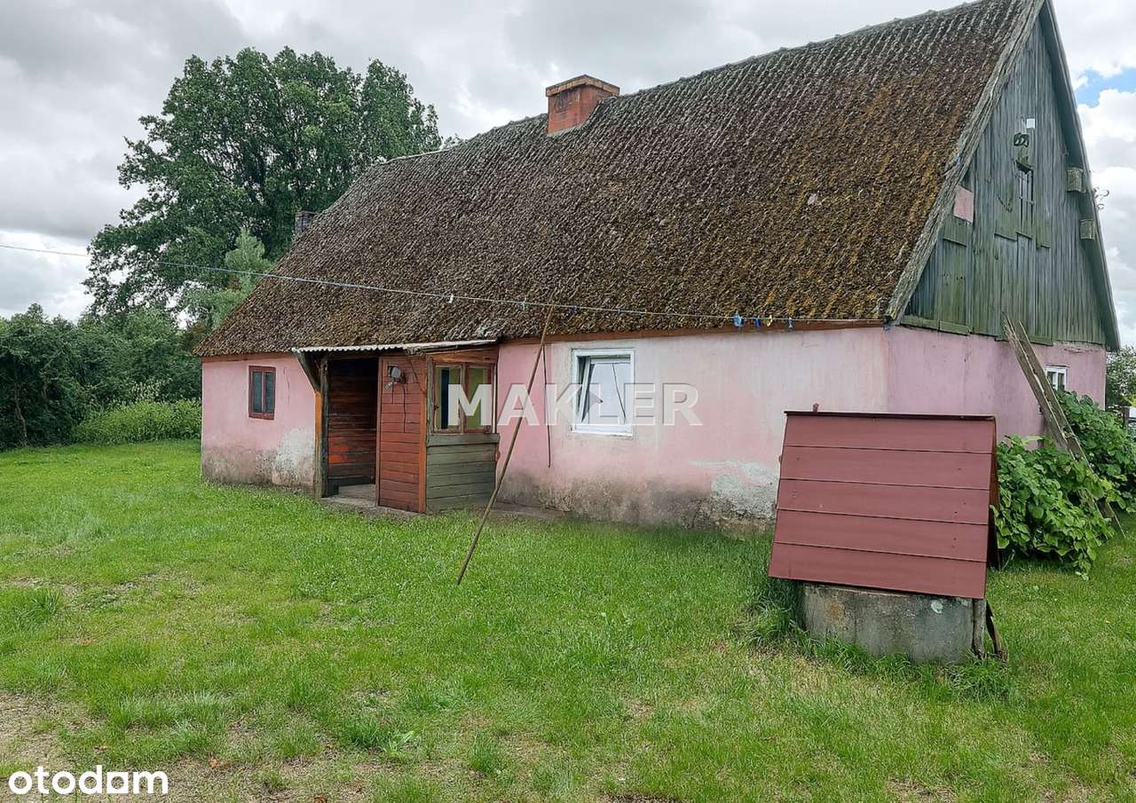 Dom z działkami w okolicach Zalewu Koronowskiego - Pełny obrazek: 4/16