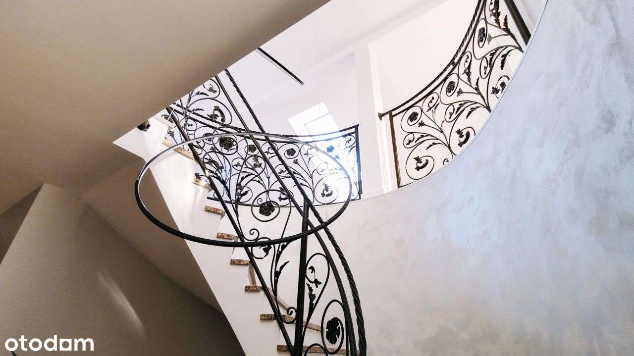 Przestronny Nowy Dom ok.200m2.B.Ładna Okolica - Pełny obrazek: 3/9