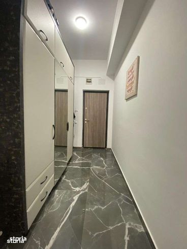 Centru - Palas - Lazar Residence , apartament 1 camera 39 mp intabulat-8