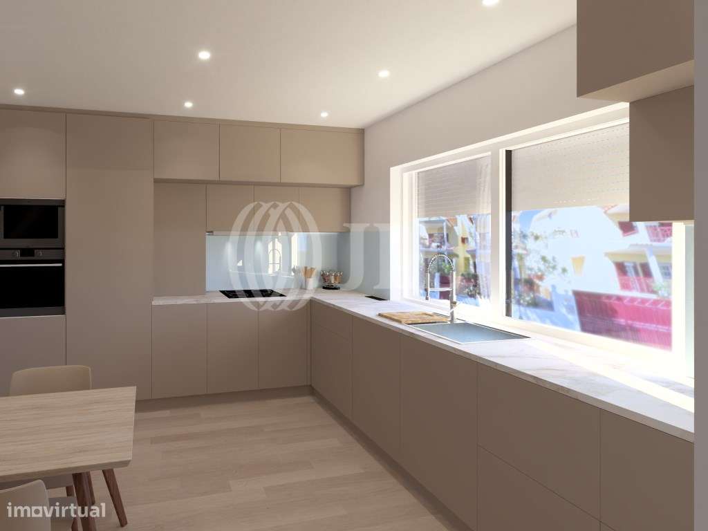 Moradia T4, no Ocean Prime Village, São Pedro do Estoril - Grande imagem: 5/60