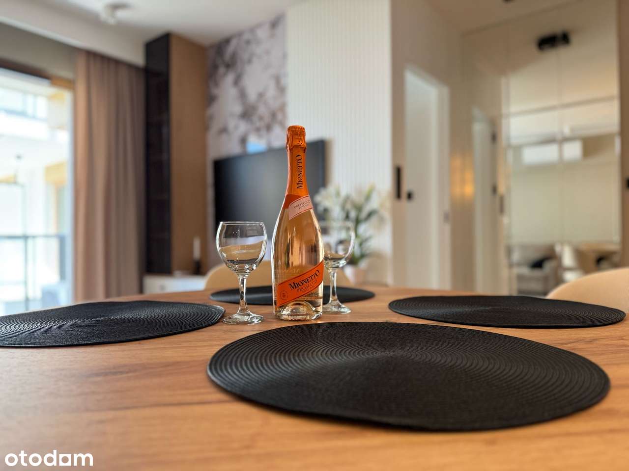 Nowoczesny apartament starannie wykończony gotowy na już-14