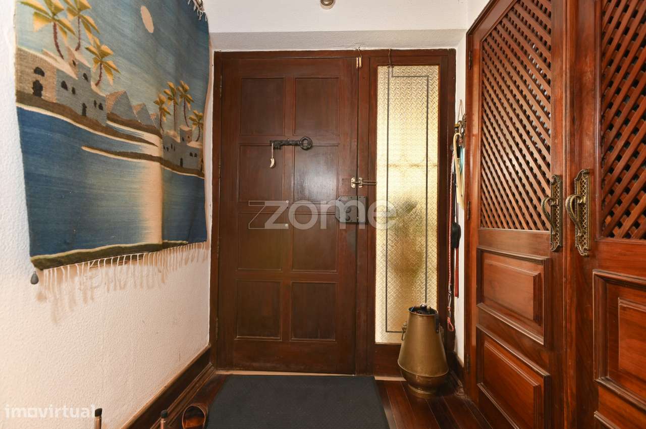 Moradia independente na Parede - Grande imagem: 5/37