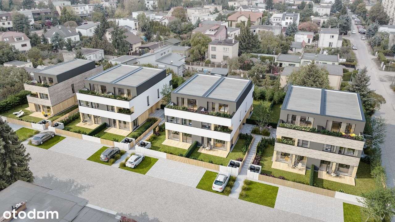 OSTATNI WOLNY LOKAL | Wille Rzepeckiej | 126 m2 | Podolany-11