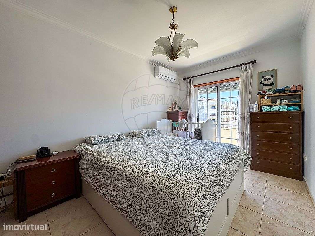 Apartamento T2 para venda-8