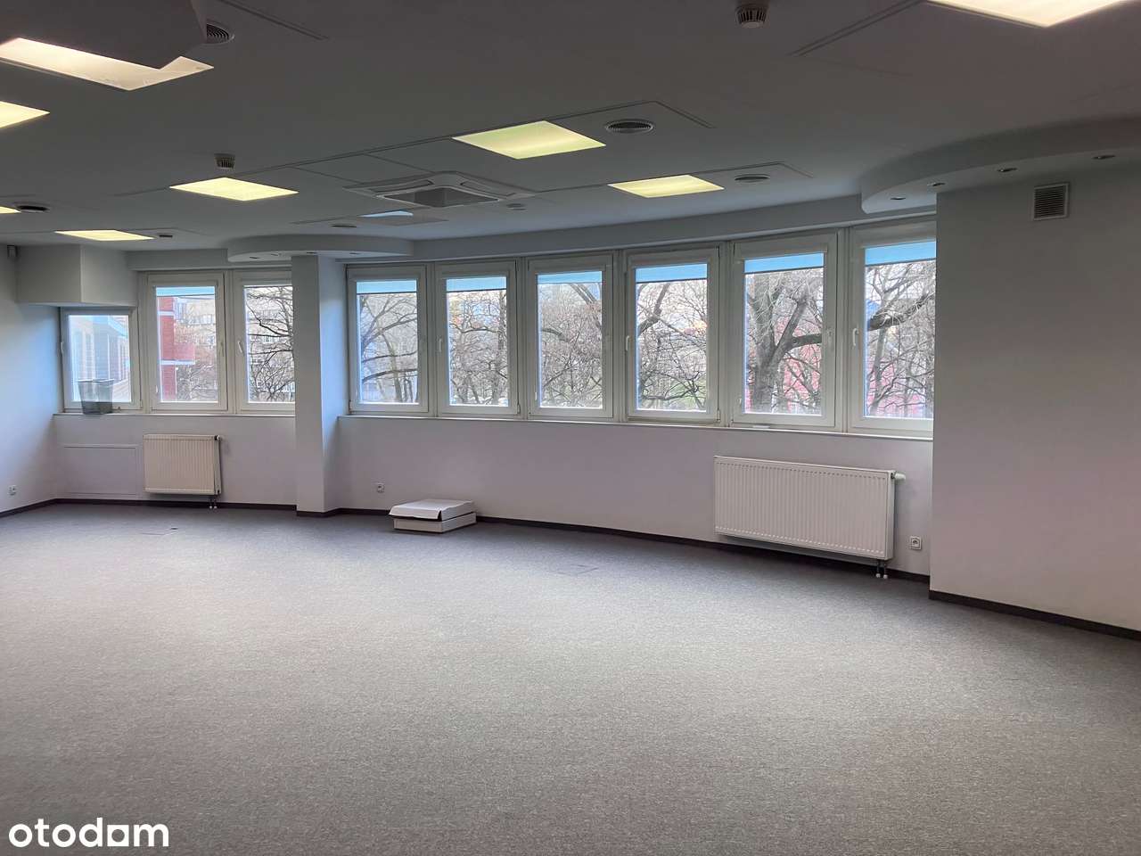 Gotowe Biuro lokal użytkowy ul. Legnicka 46A / Bolesławiecka - 96,7m2-3