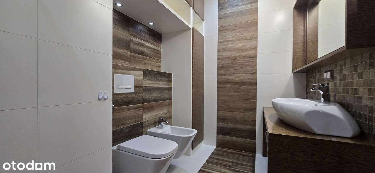 3 POKOJE | 65M2|Francuska Park | 5 PIĘTRO | PRALNIA | LOGGIA | KOMÓRKA-19