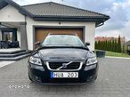 Volvo V50 - 4